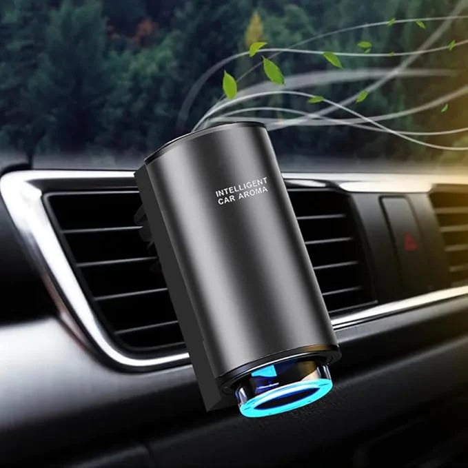 Smart Car Aroma Diffuser
