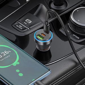 HOCO – Car Charger