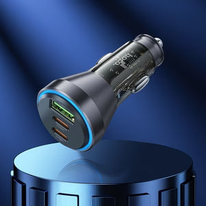 HOCO – Car Charger