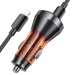 HOCO – Car Charger