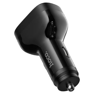 HOCO – Car Charger (Model: NZ11)